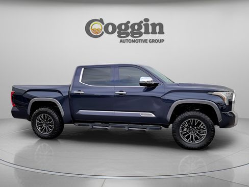 Used 2024 Toyota Tundra 1794 Edition image 25