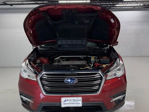 Used 2020 Subaru Ascent Limited w/ Technology Package AWD/4WD image 32