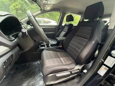 Used 2021 Honda CR-V LX image 15