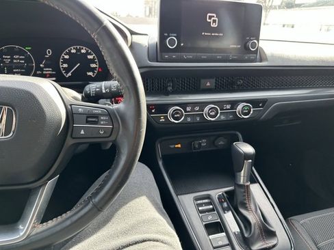 Used 2024 Honda CR-V Sport image 36