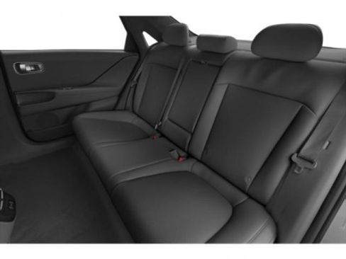 New 2025 Hyundai Ioniq 6 SEL image 16