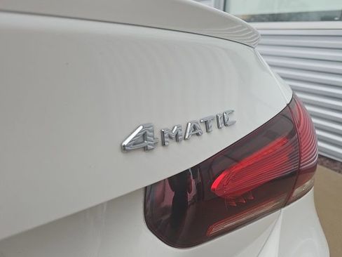 Certified 2022 Mercedes-Benz A 220 4MATIC image 8