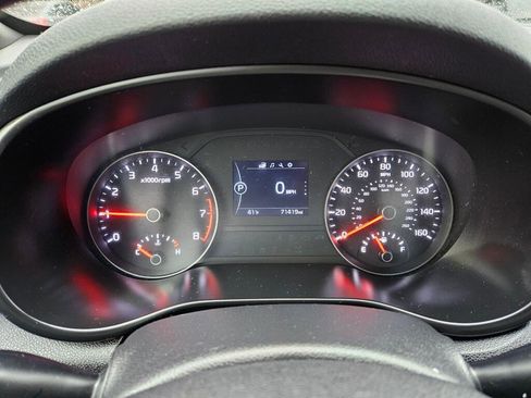 Used 2019 Kia Sportage EX w/ EX Sport Appearance Package image 18