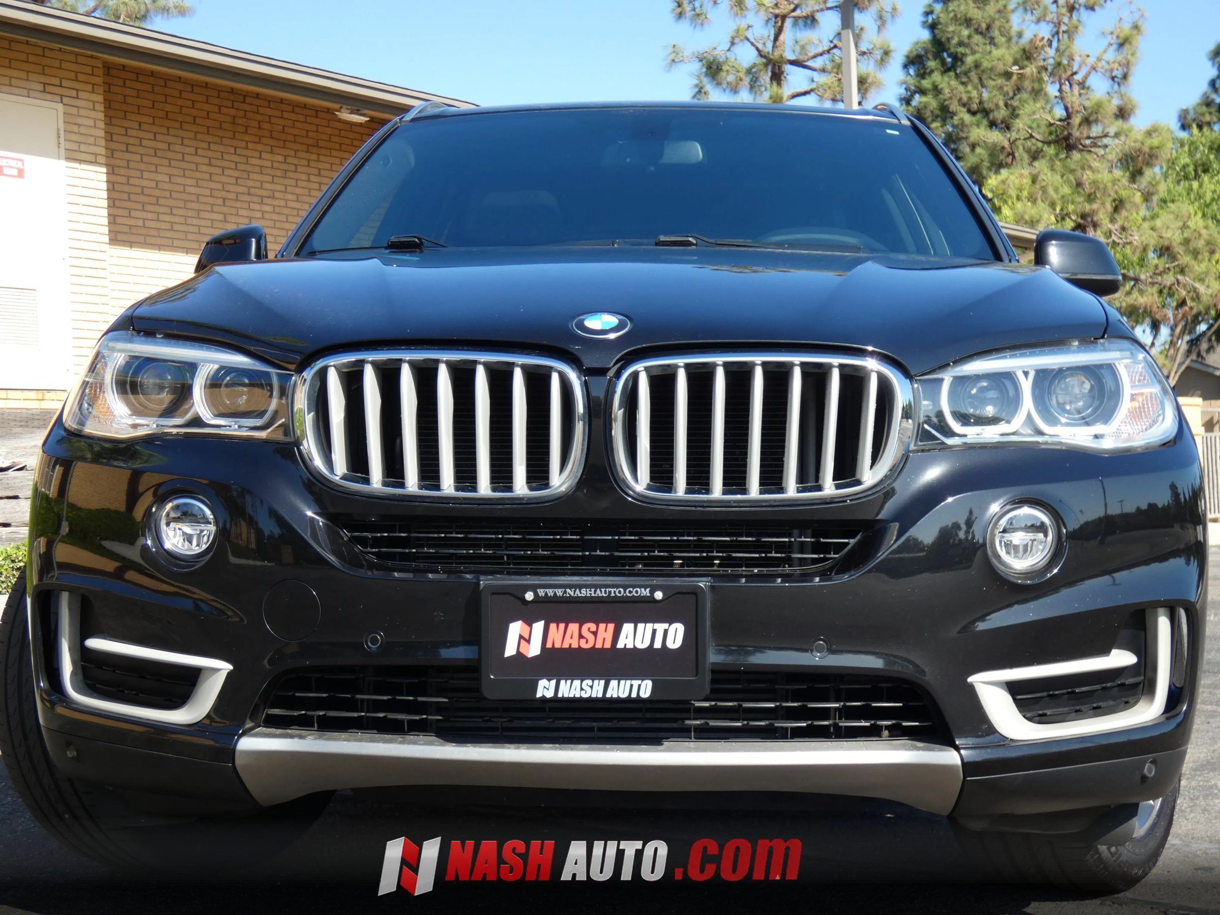 Used 2018 BMW X5 xDrive35i AWD/4WD image 18
