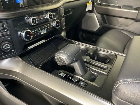 New 2025 Ford F150 Lariat w/ Equipment Group 502A High image 20