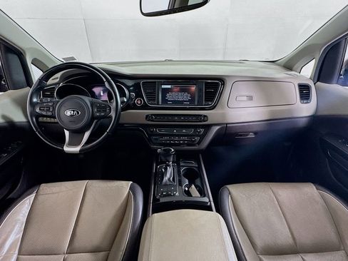 Used 2016 Kia Sedona SX Limited FWD image 31