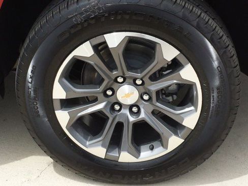 New 2026 Chevrolet Tahoe LS RWD image 10