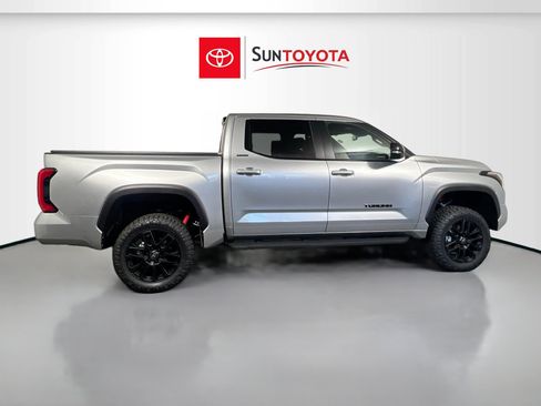 New 2026 Toyota Tundra Limited AWD/4WD image 2