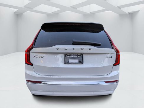 New 2026 Volvo XC90 B6 Ultra w/ Protection Package AWD/4WD image 4
