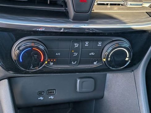 New 2026 Buick Encore GX Sport Touring w/ Comfort Package image 13