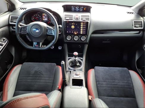 Used 2020 Subaru WRX STI w/ Popular Package #1 image 20