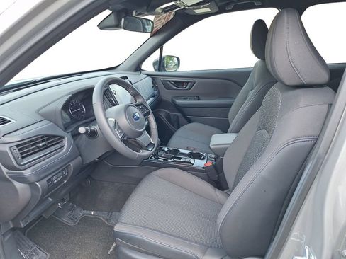 Certified 2026 Subaru Forester Premium w/ Base/Premium Package AWD/4WD image 10