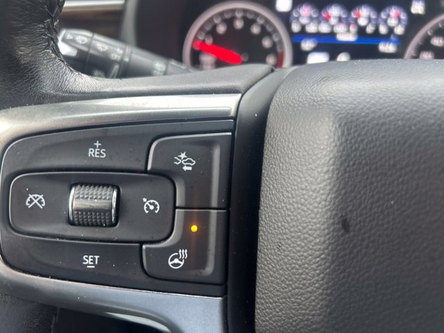 Used 2021 Chevrolet Tahoe Premier w/ Premium Package AWD/4WD image 29