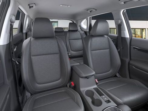 New 2026 Kia Seltos SX image 15