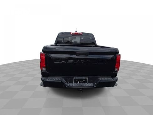 New 2026 Chevrolet Colorado Z71 w/ Technology Package AWD/4WD image 7
