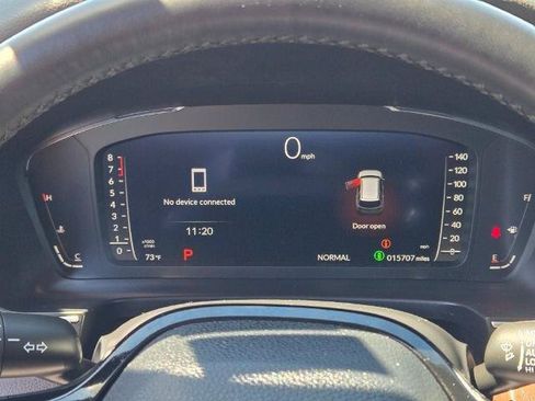 Used 2024 Honda Pilot Elite image 36