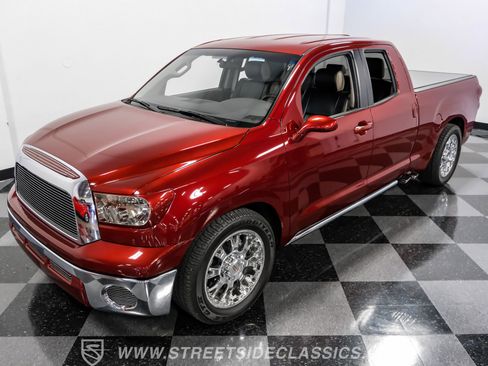 Used 2008 Toyota Tundra Double Cab Show Truck image 31