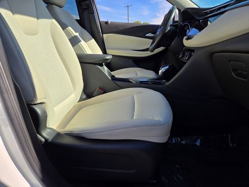 Certified 2023 Buick Encore GX Select image 15