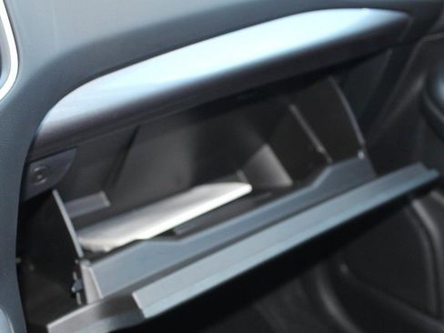 Used 2024 Ford Edge SEL image 41