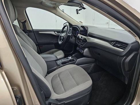 Used 2020 Ford Escape SE AWD/4WD image 24