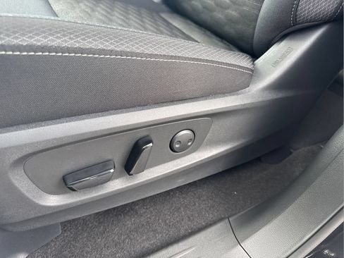New 2026 Nissan Pathfinder SV FWD image 28