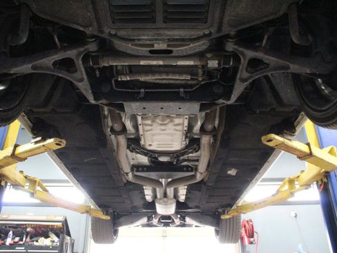 Used 2019 Bentley Mulsanne image 95