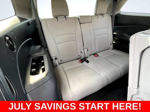 Used 2021 Honda Pilot Special Edition image 33