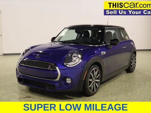 Used 2019 MINI Cooper S FWD image 4