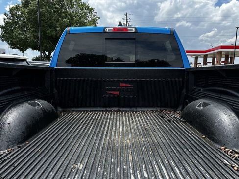 Used 2020 RAM 1500 Lone Star RWD image 32