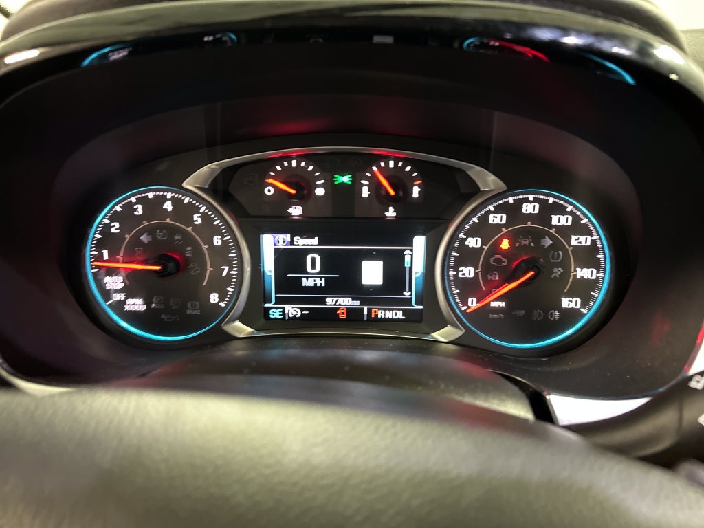 Used 2019 Chevrolet Traverse Premier w/ Redline Edition AWD/4WD image 16