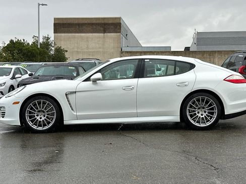 Used 2013 Porsche Panamera image 9
