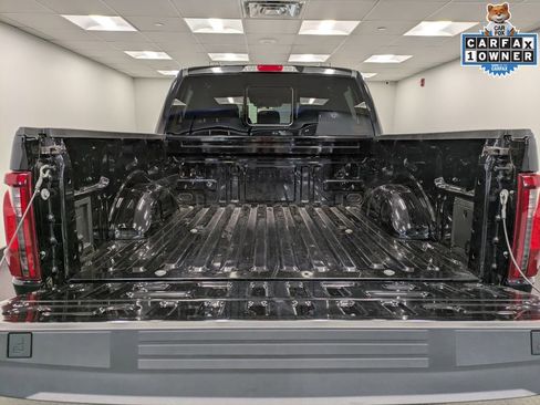 Used 2024 Ford F150 XLT w/ Equipment Group 302A MID AWD/4WD image 27