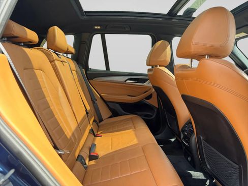 Used 2019 BMW X3 M40i w/ Premium Package image 33