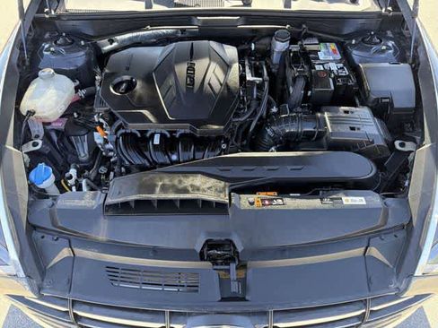 Certified 2023 Hyundai Sonata SE image 11