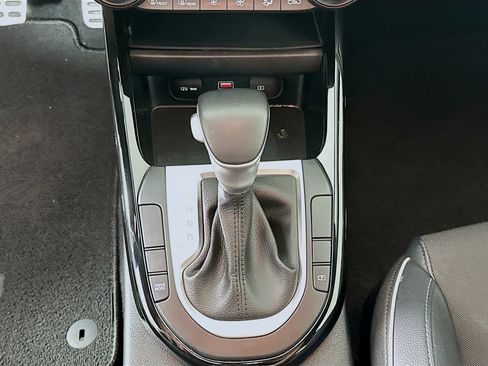 Used 2024 Kia Forte GT-Line image 24