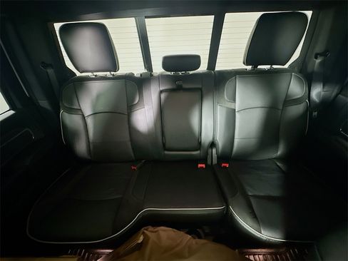 New 2026 RAM 5500 Big Horn 60CA Dually image 10