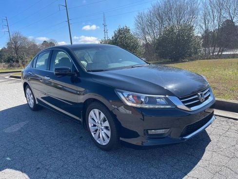 Used 2014 Honda Accord EX-L image 3