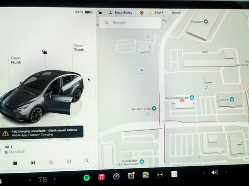 Used 2024 Tesla Model Y Long Range image 19