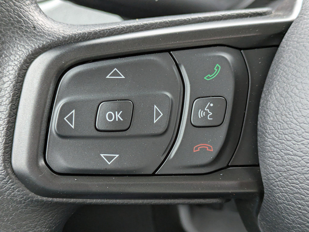 New 2026 Jeep Gladiator Sport AWD/4WD image 25