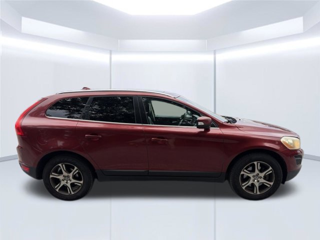 Used 2011 Volvo XC60 T6 AWD/4WD image 5