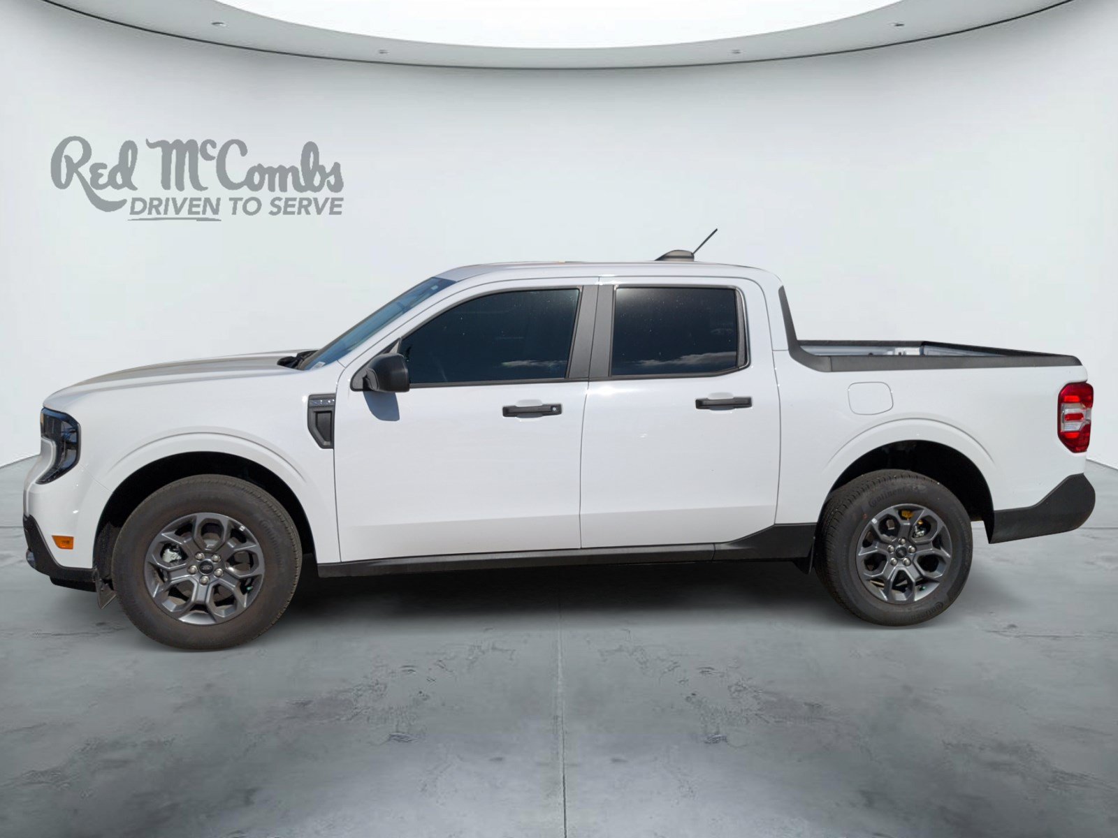Used 2026 Ford Maverick XLT AWD/4WD image 8
