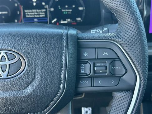 New 2026 Toyota Tacoma TRD Sport image 15