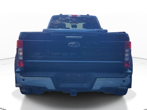 Used 2022 Ford F450 XLT w/ XLT Premium Package AWD/4WD image 5