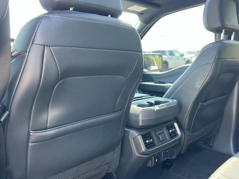 Used 2024 Ford F150 Lariat w/ Equipment Group 502A High AWD/4WD image 24