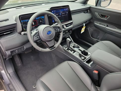 New 2026 Subaru Outback Premium image 16