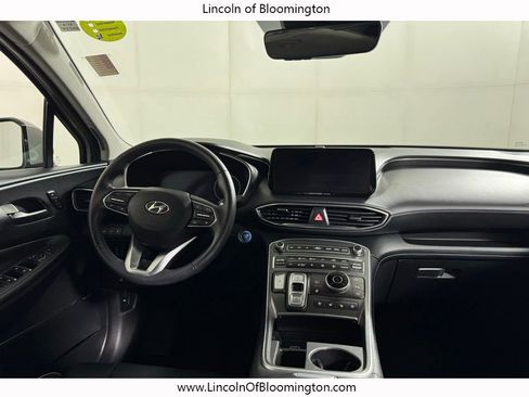 Used 2021 Hyundai Santa Fe Limited w/ Cargo Package image 19
