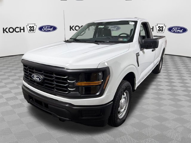 New 2026 Ford F150 XL AWD/4WD image 3