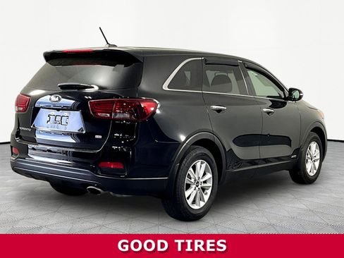 Used 2020 Kia Sorento LX AWD/4WD image 6