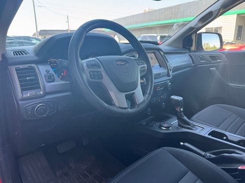 Used 2020 Ford Ranger XLT w/ Equipment Group 301A Mid AWD/4WD image 20