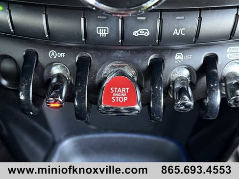 Used 2019 MINI Cooper S w/ Signature Upholstery Package image 20